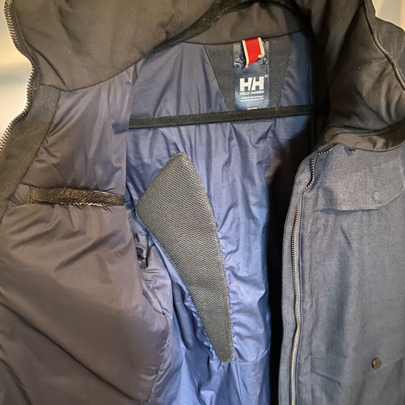 Helly Hansen Men's M Jacket - Picture 2 of 9